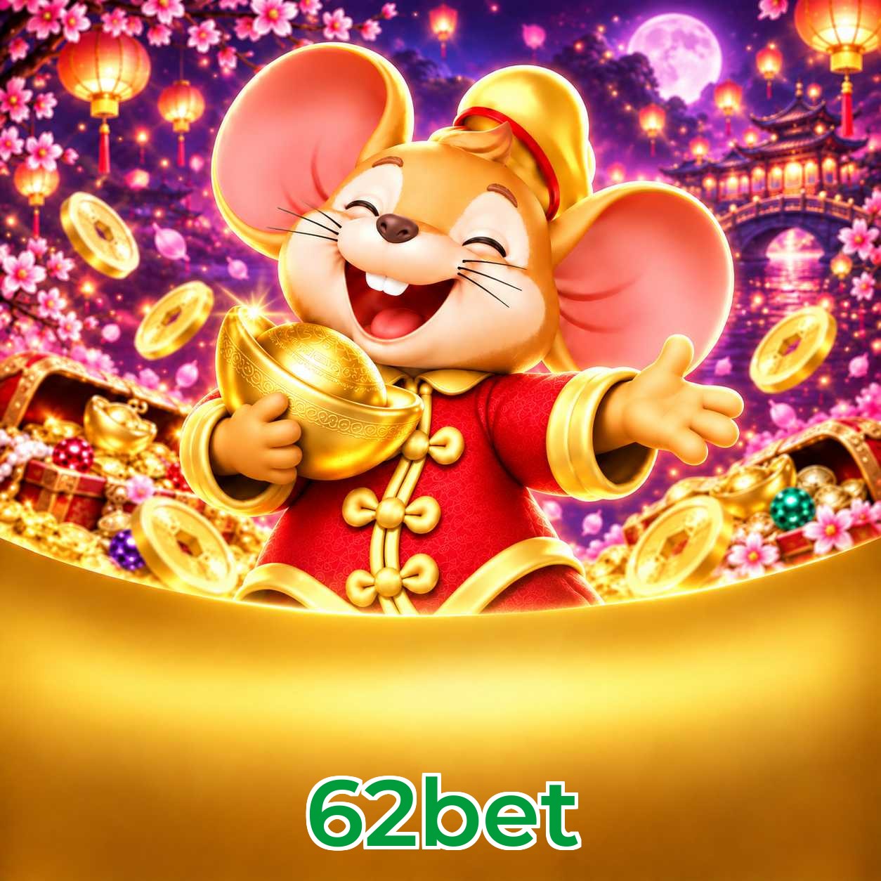 62bet Bet Odds Analysis