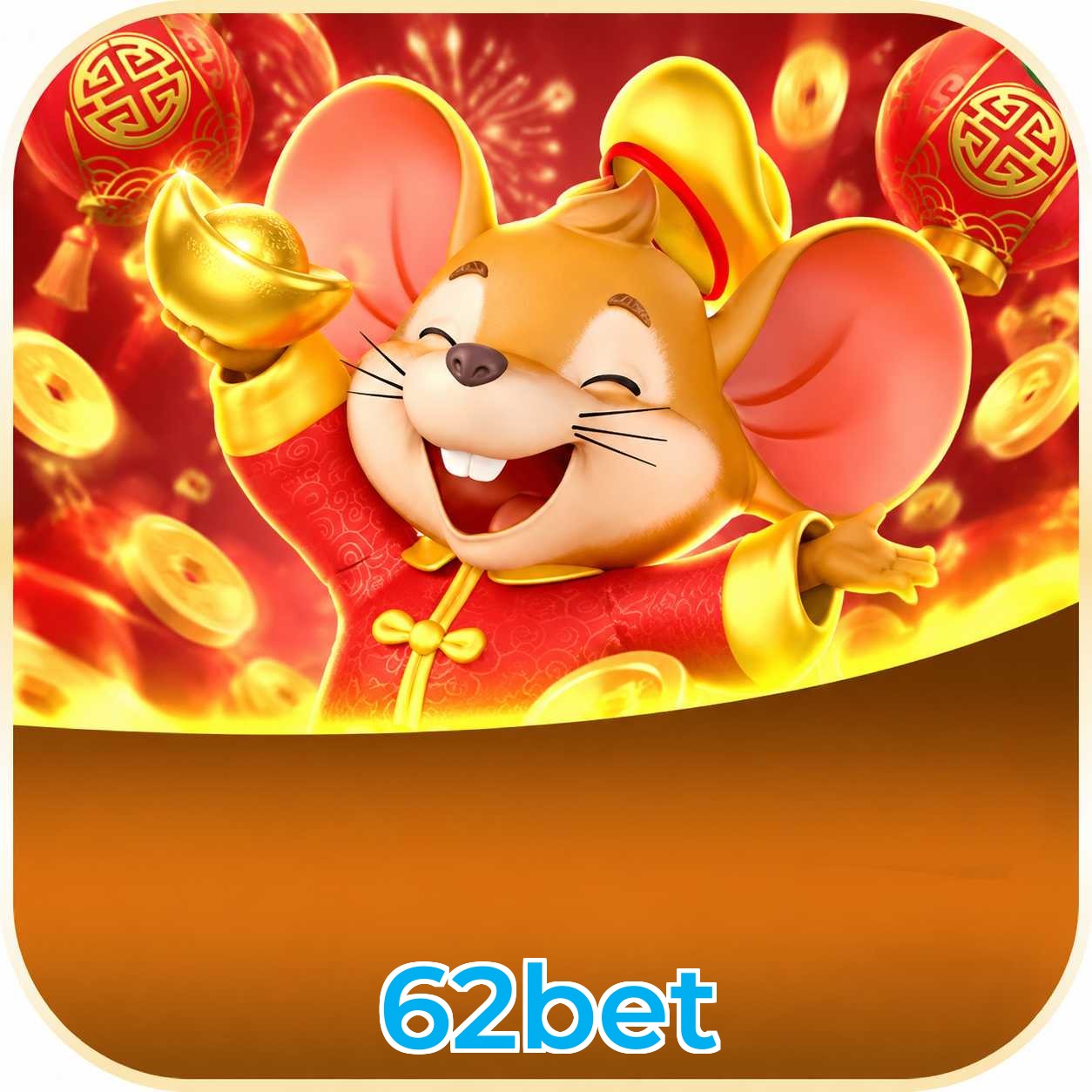 62bet Interface