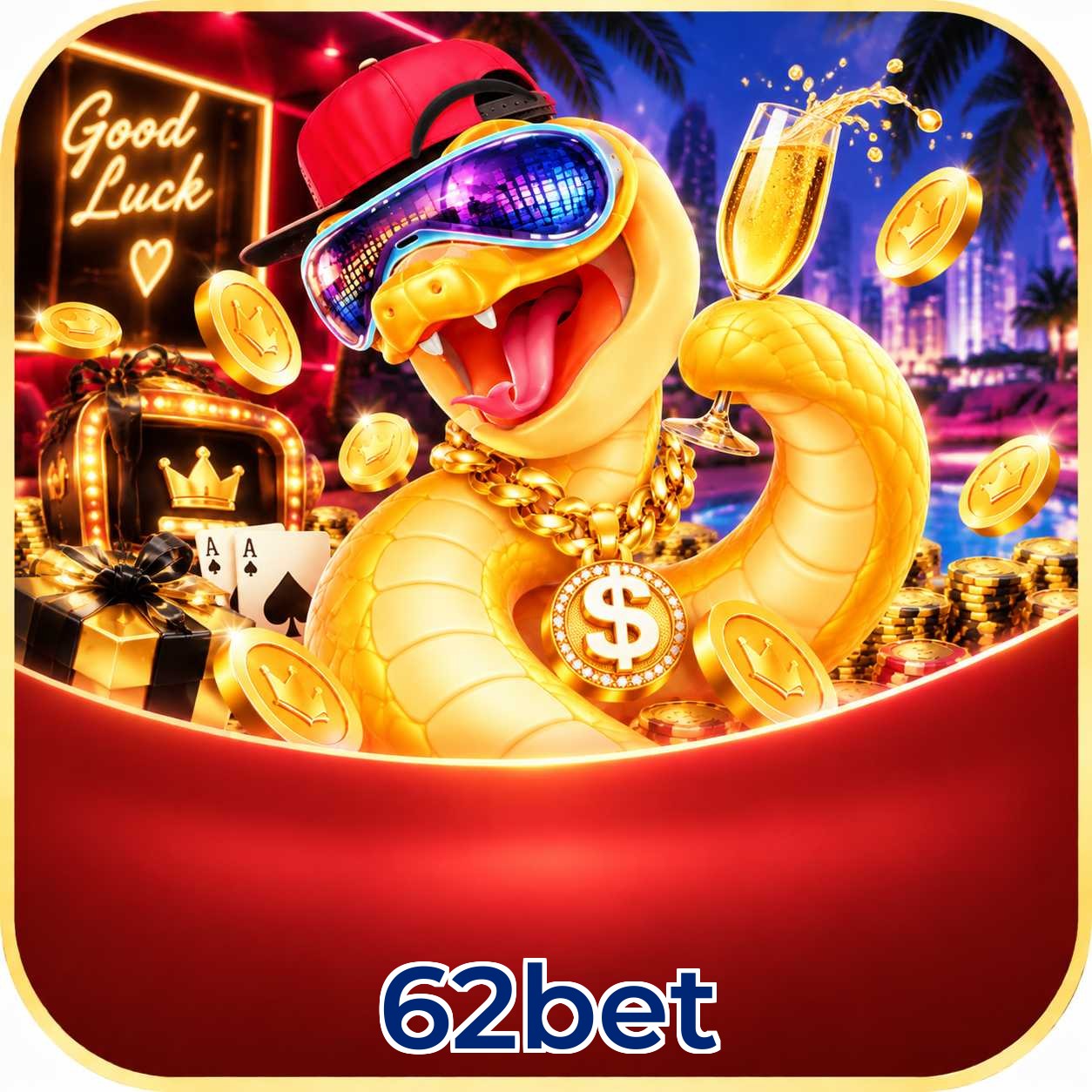 62bet Responsible Gaming