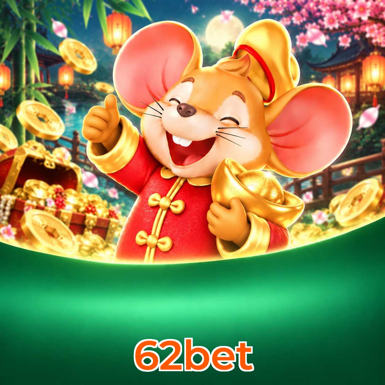 62bet Live Games