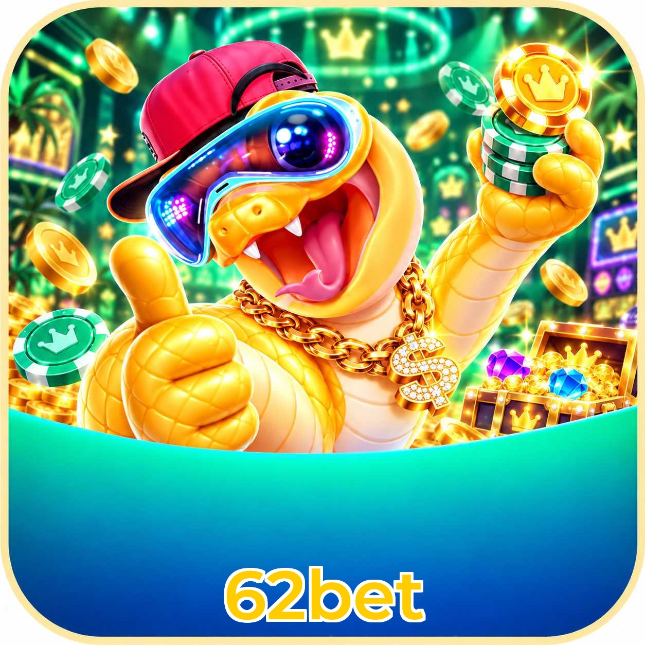 62bet Compatibilidade