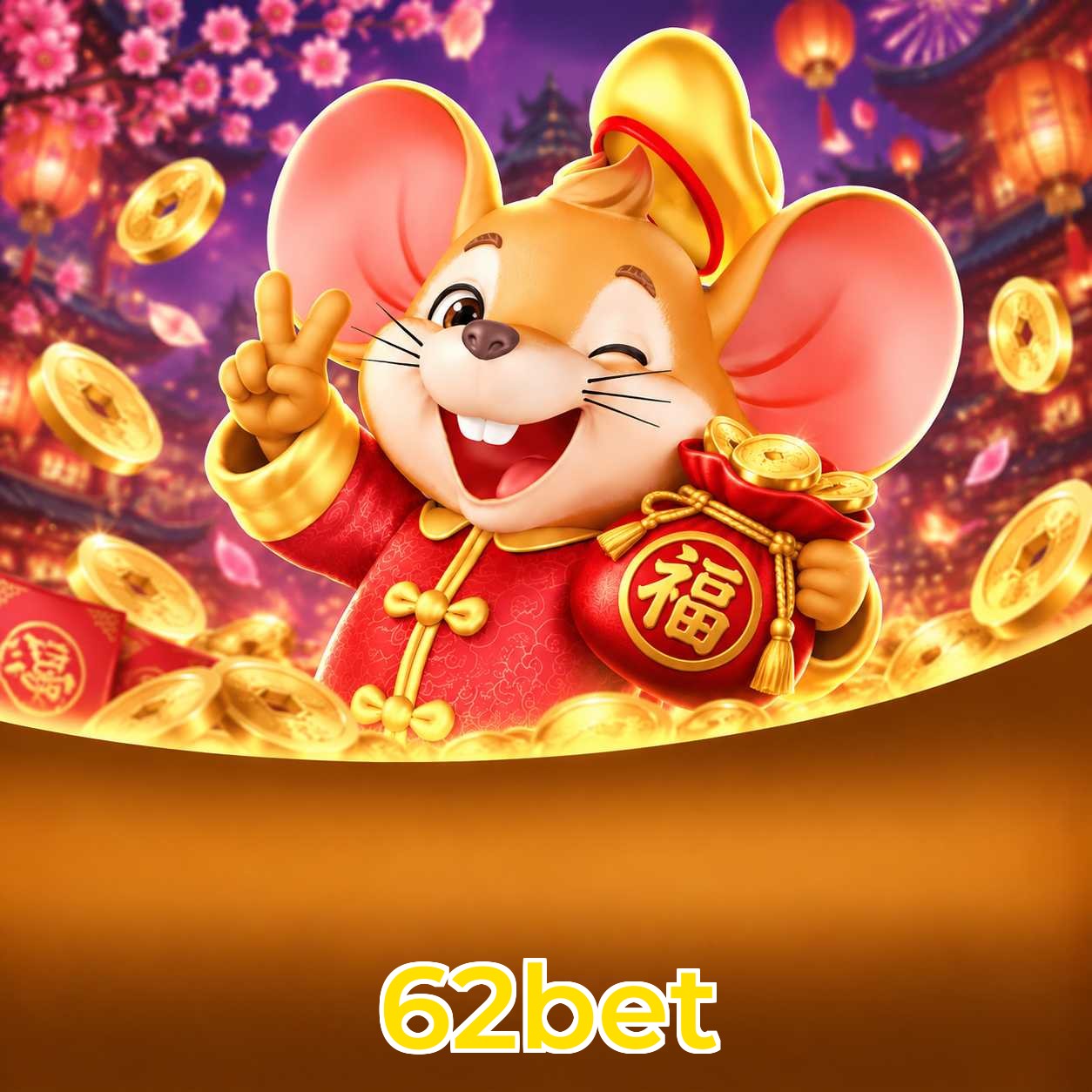 62bet Segurança