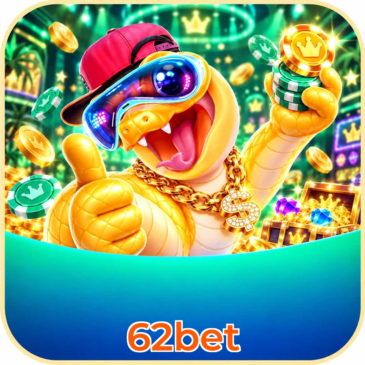62bet Estratégias Lottery