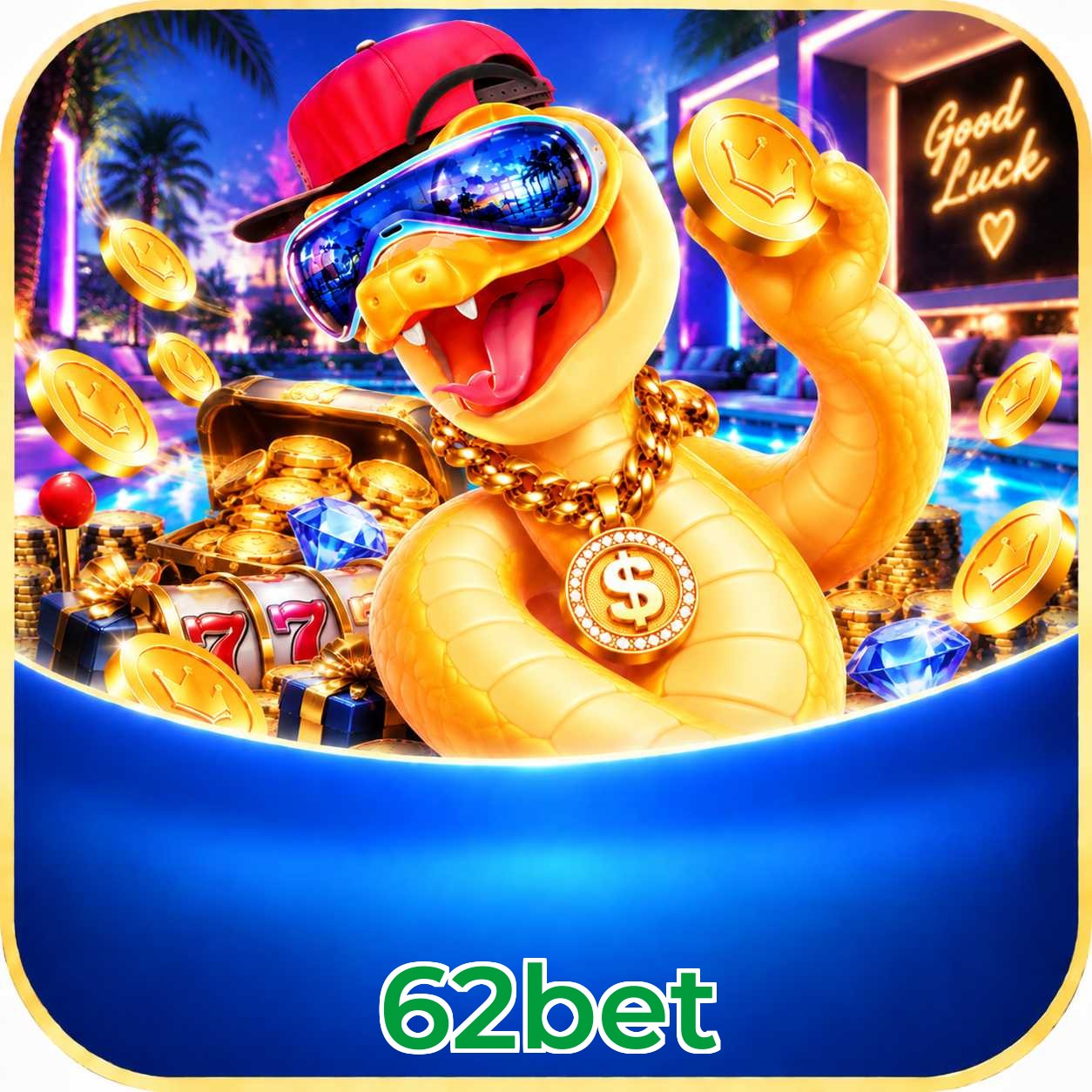 62bet Fortune Tiger Game