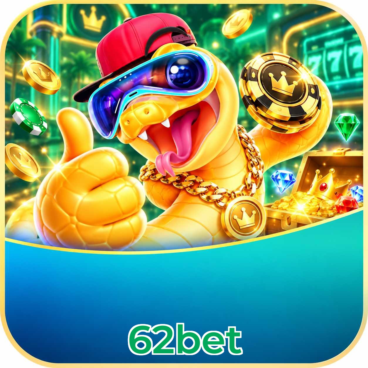 62bet App FAQ