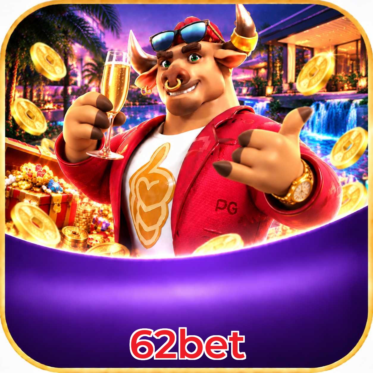 62bet Suporte