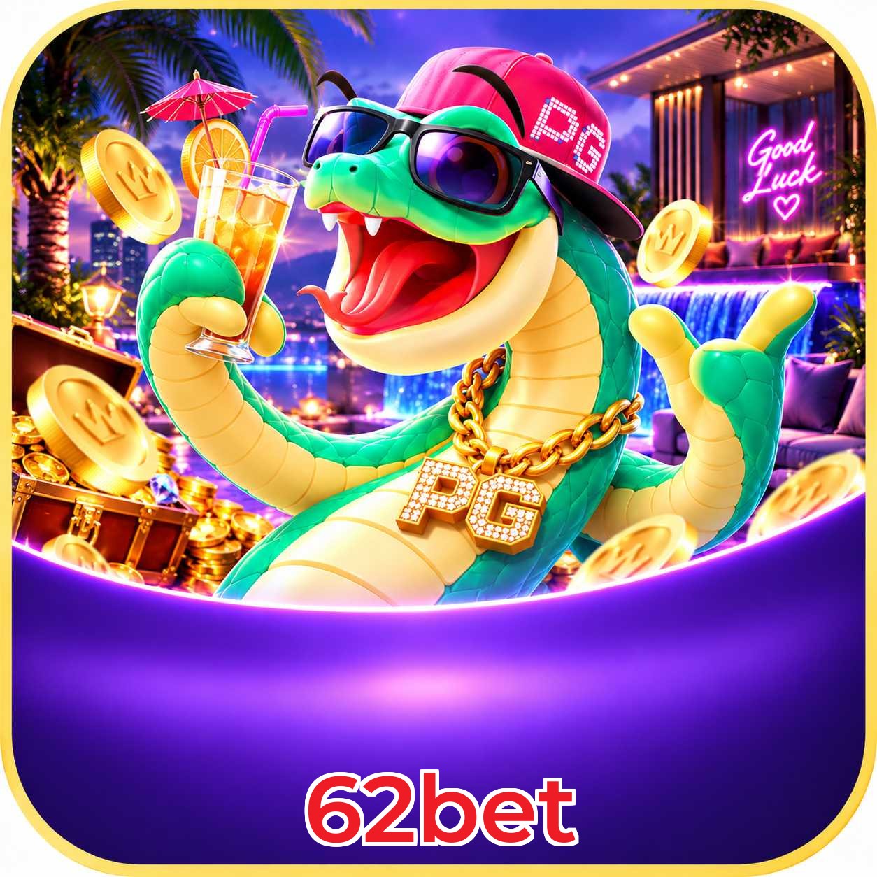 62bet Facebook Bonus