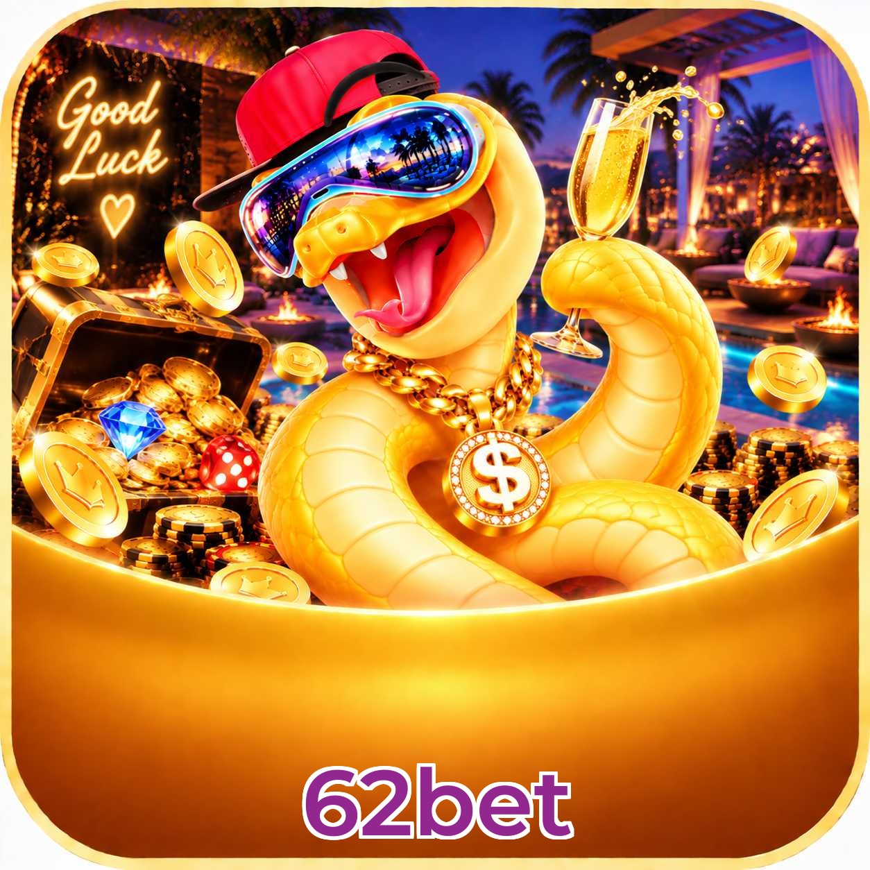 62bet Promotions