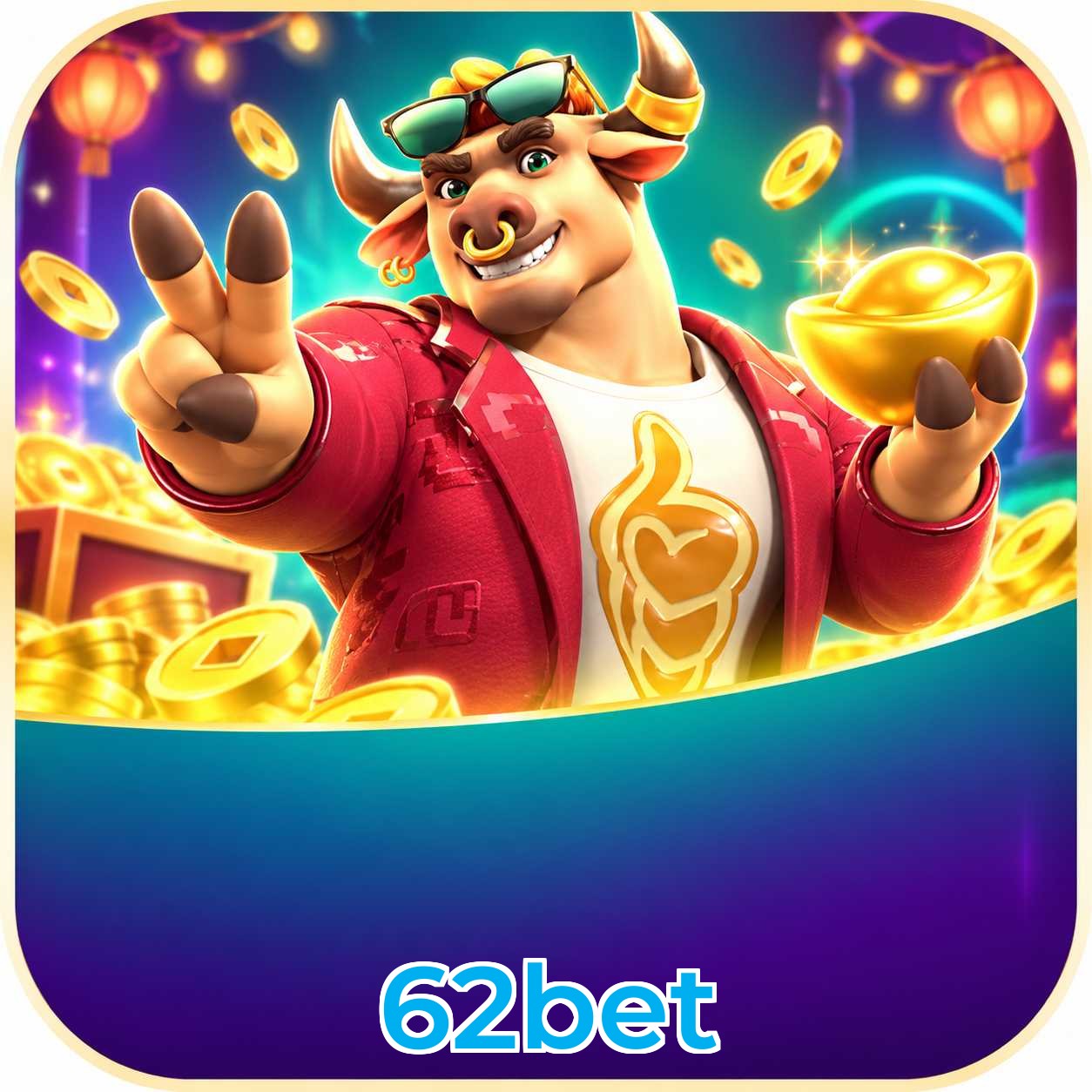62bet Welcome Bonus