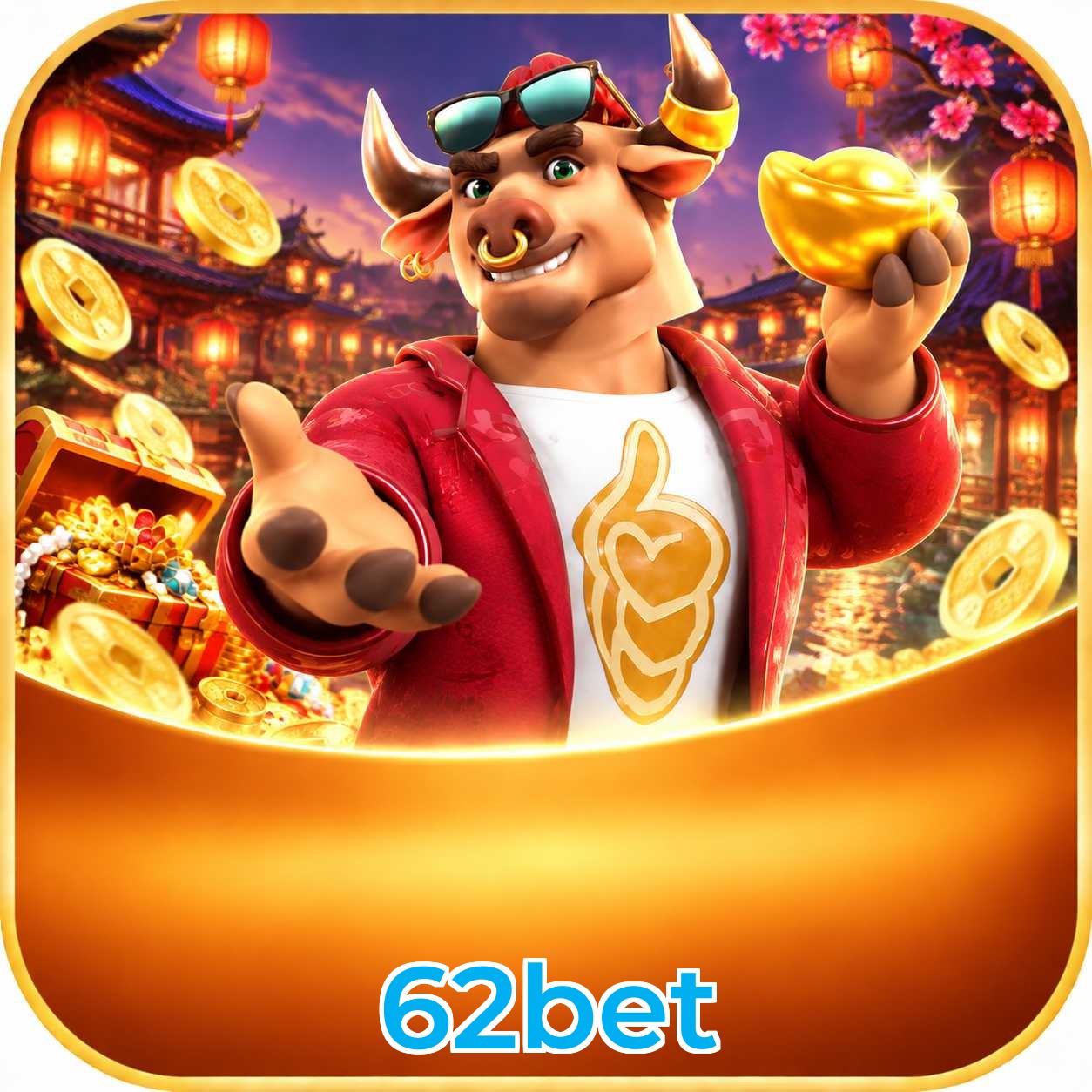 62bet Uptime