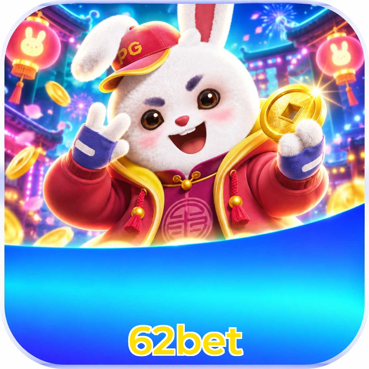 62bet Telegram