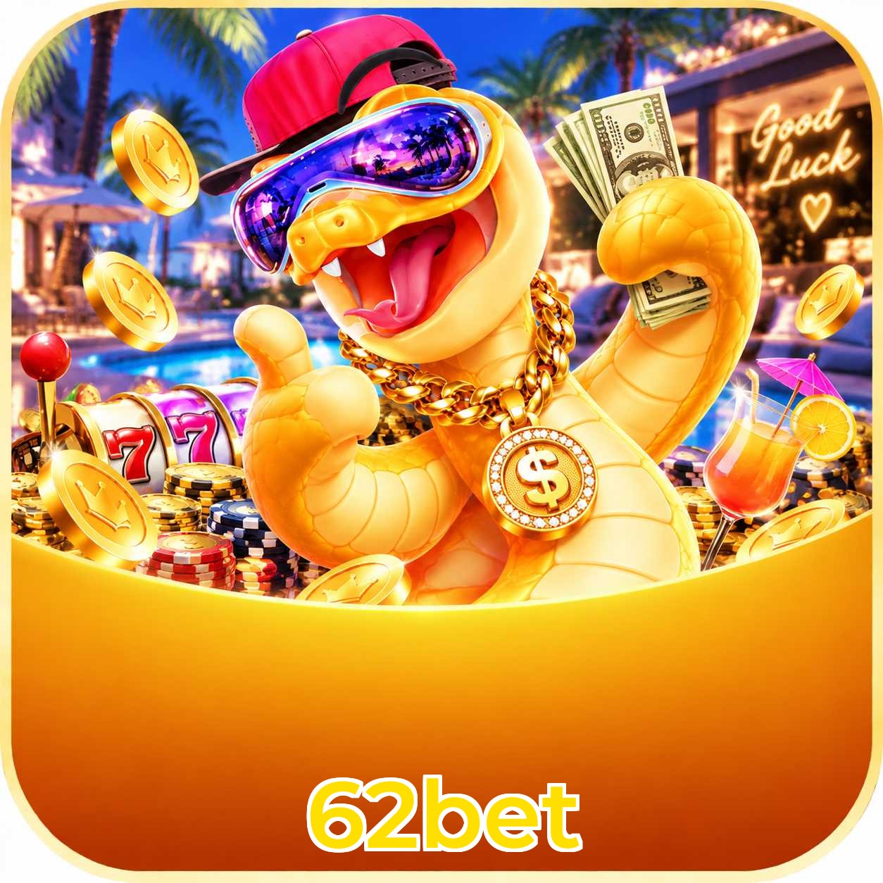 62bet Game Stats