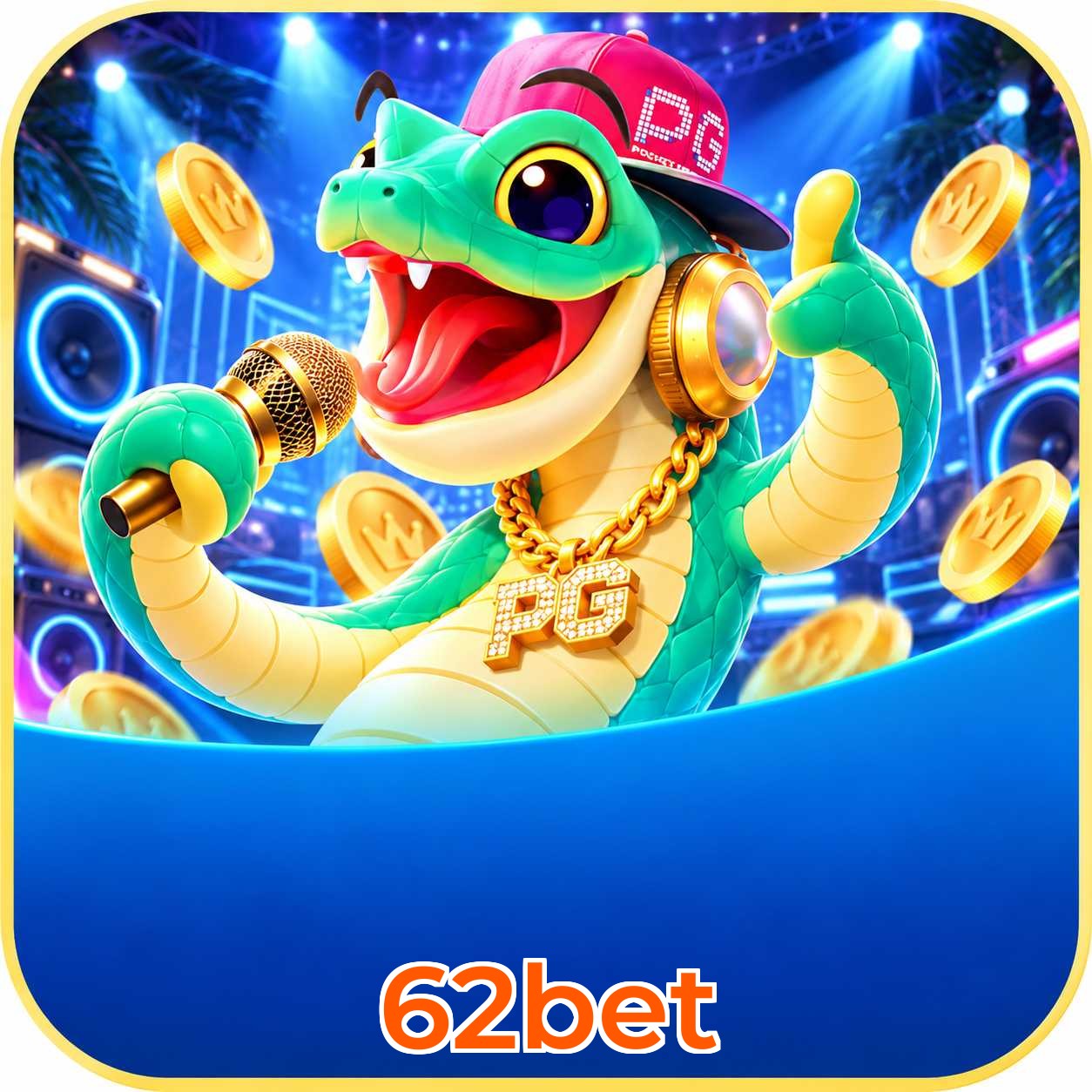 62bet Streaming Quality