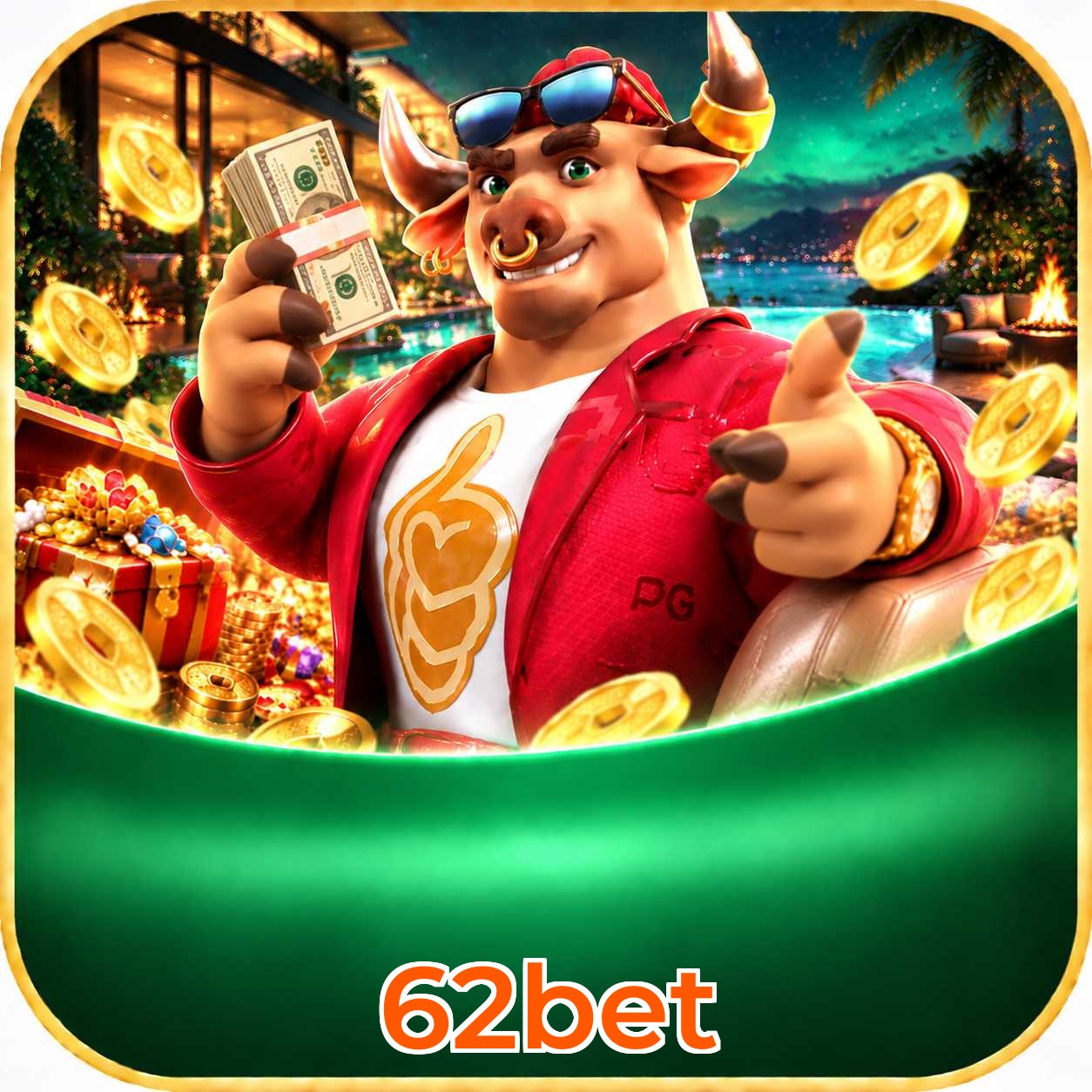 62bet Erros de Login