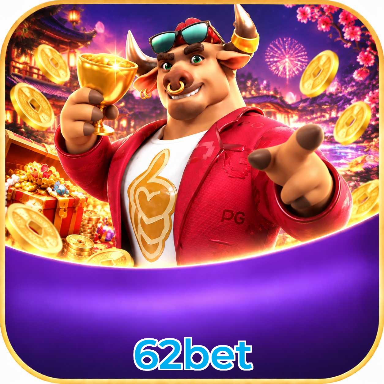 62bet Telegram FAQ