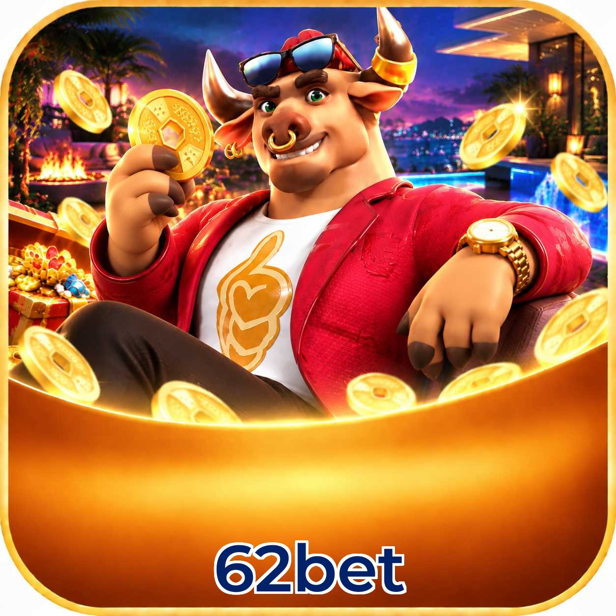 62bet App vs Web