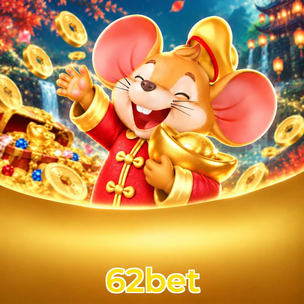 62bet Facebook Page