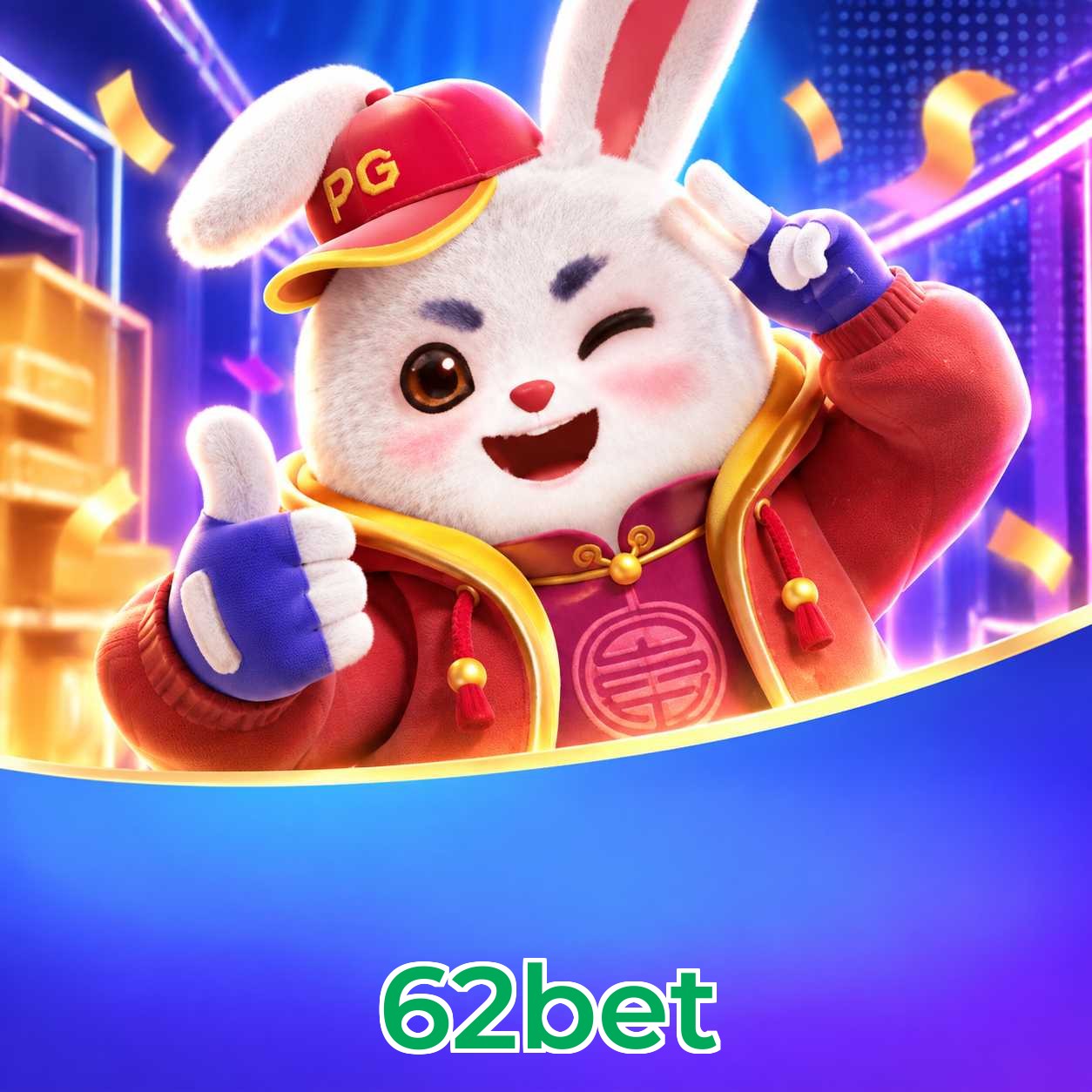62bet instalar Windows e Mac