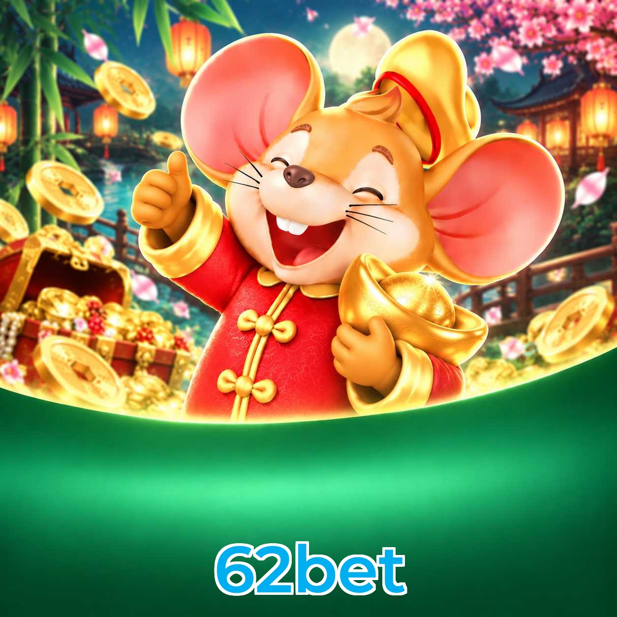 62bet Live Casino Overview