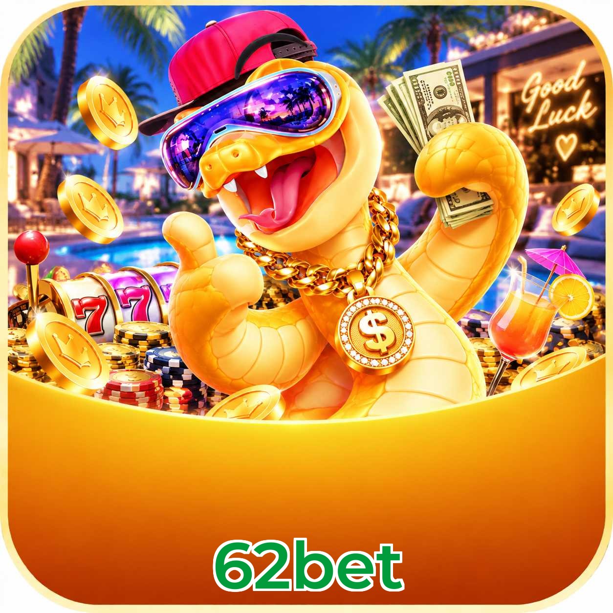 62bet Bonus FAQ