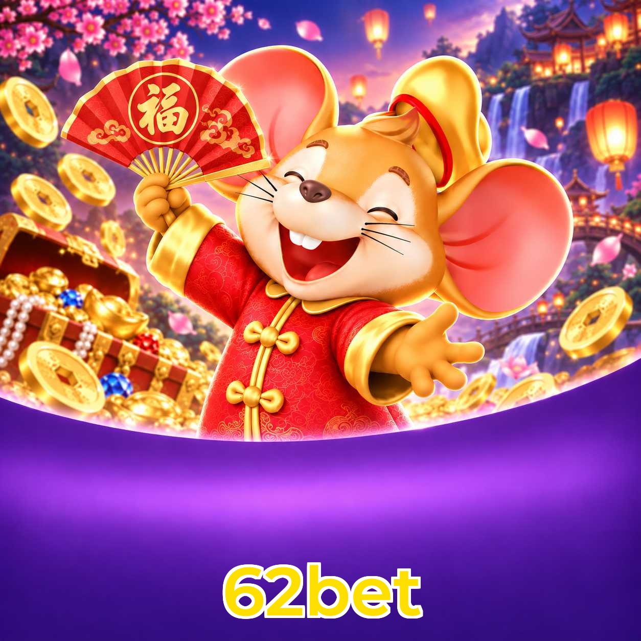 62bet VIP Program