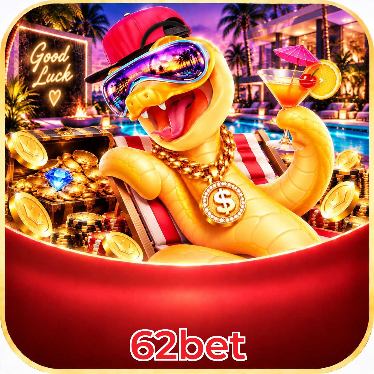62bet FAQ instalar app