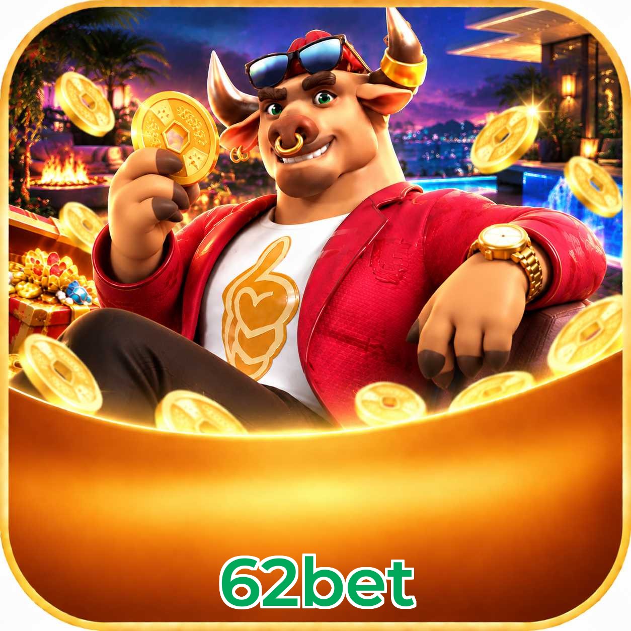 62bet Facebook Group