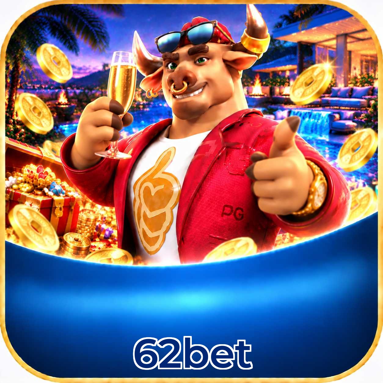 62bet instalar iPhone Safari PWA