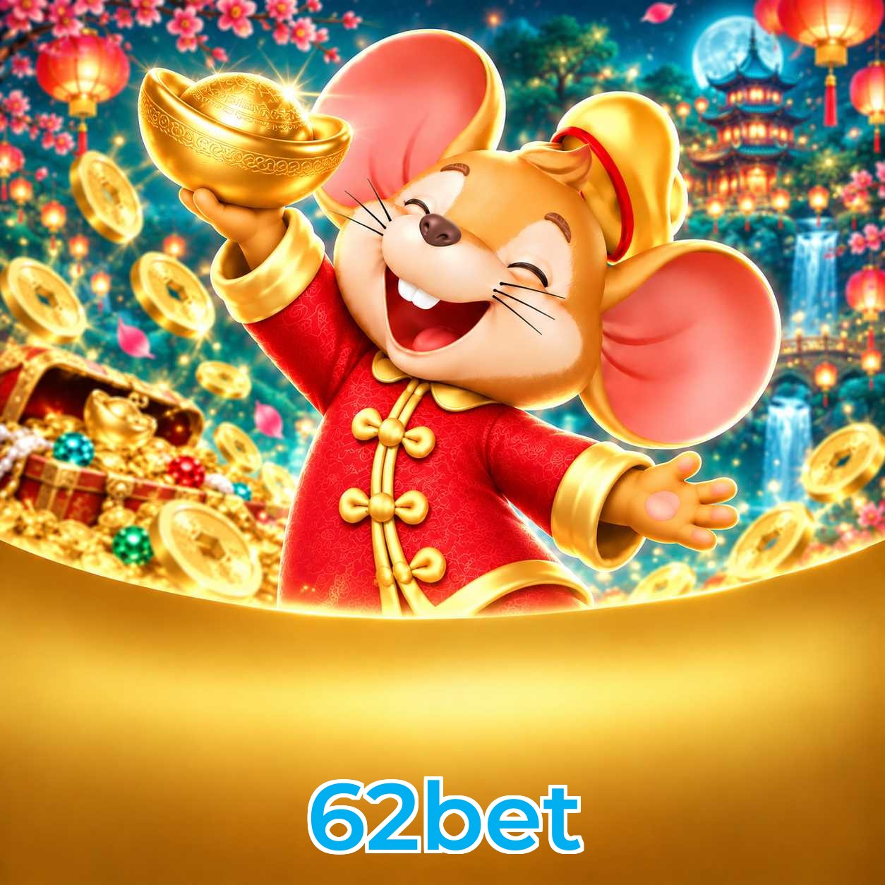 62bet FAQ
