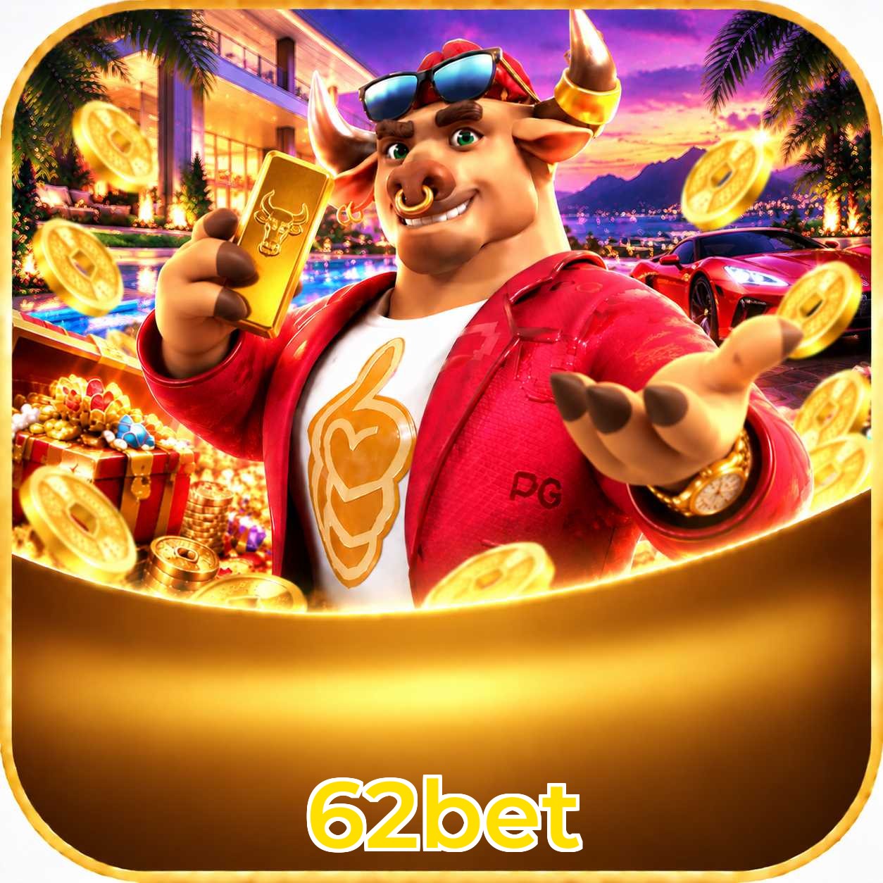 62bet VIP Telegram