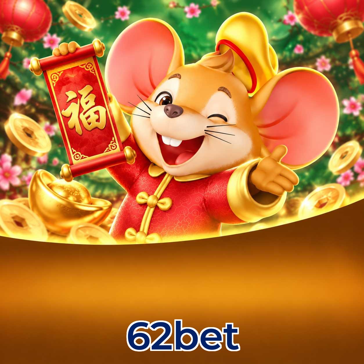 62bet Fortune Tiger RTP