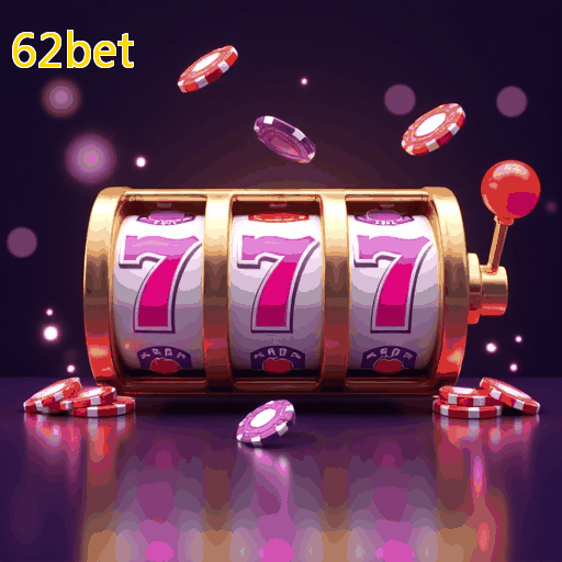 O 62bet é o melhor cassino esportivo do Brasil!